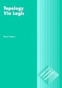 Topology Via Logic