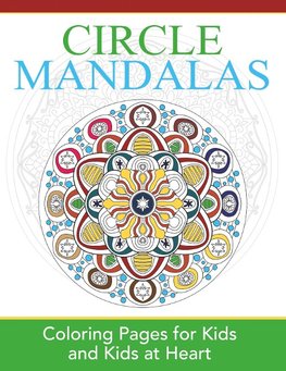 Circle Mandalas