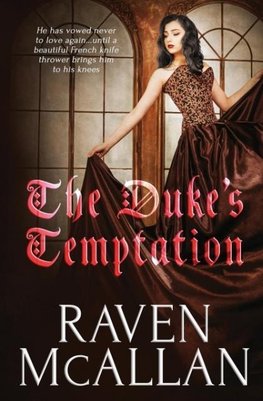 The Duke's Temptation