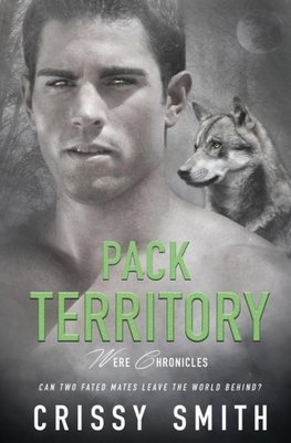 Pack Territory