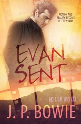 Evan Sent