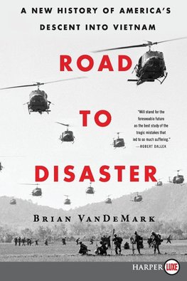 Road to Disaster LP
