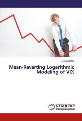 Mean-Reverting Logarithmic Modeling of VIX