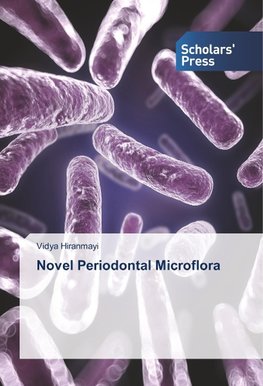 Novel Periodontal Microflora