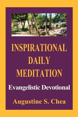 Inspirational Daily Meditation
