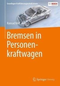 Bremsen in Personenkraftwagen