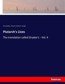 Plutarch's Lives