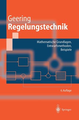 Regelungstechnik
