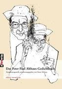 Das Peter Paul Althaus-Gedichtbuch