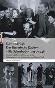 Das literarische Kabarett "Die Schaubude" (1945 - 1948)