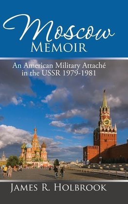 Moscow Memoir