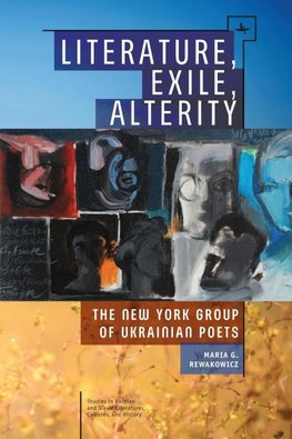 Literature, Exile, Alterity
