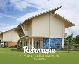 RETRONESIA