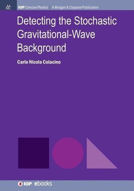 Detecting the Stochastic Gravitational-Wave Background