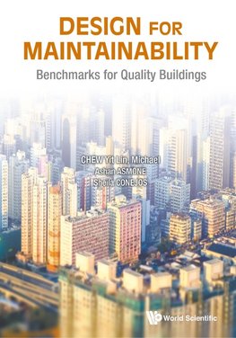 DESIGN FOR MAINTAINABILITY