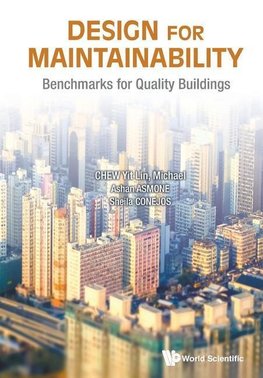 DESIGN FOR MAINTAINABILITY