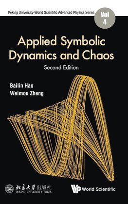 APPL SYMBOL DYNAM & CHAOS (2ND ED)