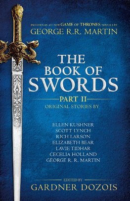 The Book of Swords