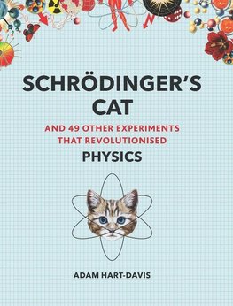 Hart-Davies, A: Schrödinger's Cat