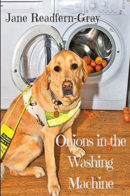 Onions In The Washing Machine