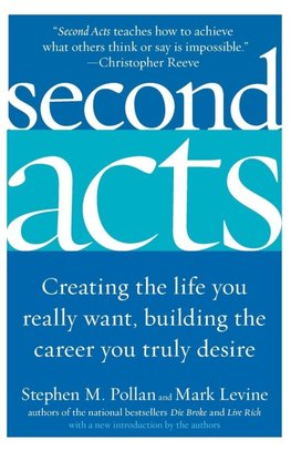 Second Acts