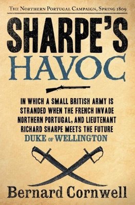Sharpe's Havoc