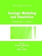 Geologic Modeling and Simulation