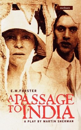 E.M. Forster's a Passage to India
