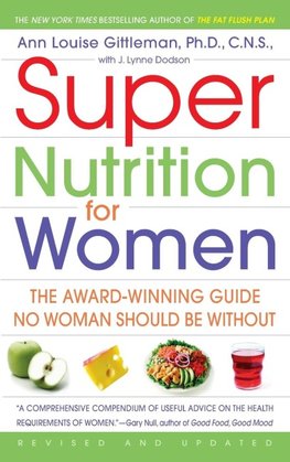 Super Nutrition for Women
