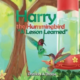 Harry the Hummingbird