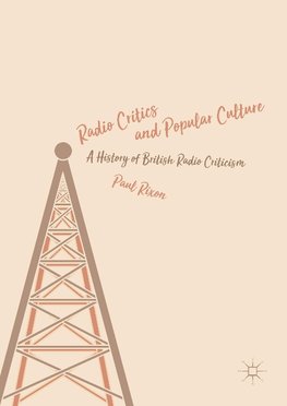 Radio Critics and Popular Culture