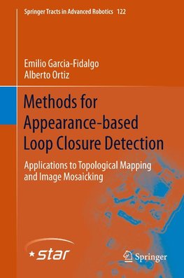 Methods for Appearance-based Loop Closure Detection