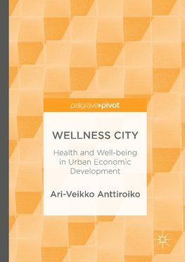 Wellness City