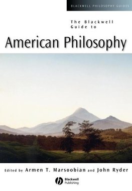 American Philosophy
