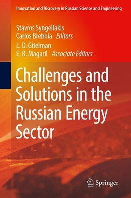 Challenges and Solutions in the Russian Energy Sector