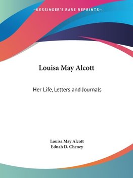 Louisa May Alcott
