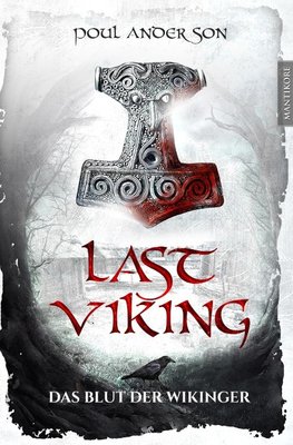 The Last Viking 1 - Das Blut der Wikinger