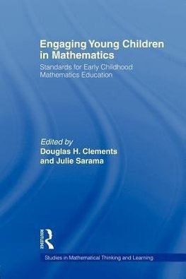 Engaging Young Children in Mathematics