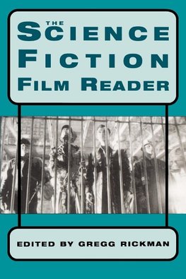 Science Fiction Film Reader
