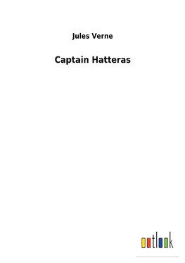 Captain Hatteras