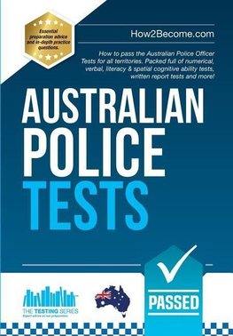 Australian Police Tests