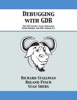 Debugging with GDB