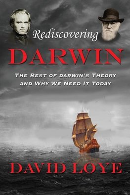 Rediscovering Darwin