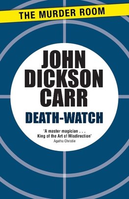 Death-Watch