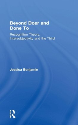 Beyond Doer and Done to