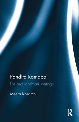 Pandita Ramabai