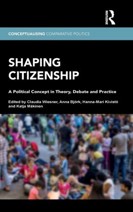Shaping Citizenship