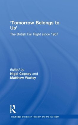 Tomorrow Belongs to Us