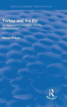 Turkey and the EU