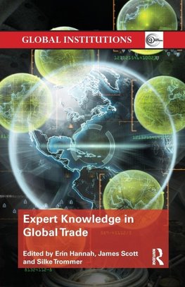 Expert Knowledge in Global Trade